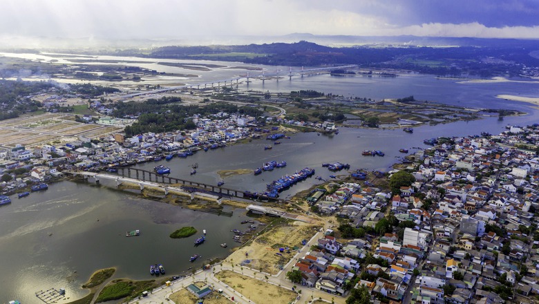 Quảng Ng&atilde;i chuẩn bị g&igrave; cho việc s&aacute;p nhập c&aacute;c x&atilde; trong giai đoạn tới?- Ảnh 1.