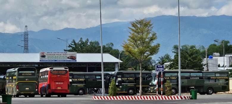 Nh&agrave; xe Li&ecirc;n Hưng v&agrave; C&uacute;c T&ugrave;ng bị dừng khai th&aacute;c nhiều tuyến- Ảnh 2.