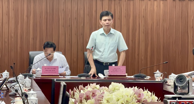 Phải xong nền cao tốc Bi&ecirc;n H&ograve;a - Vũng T&agrave;u qua Đồng Nai trước m&ugrave;a mưa 2025- Ảnh 1.