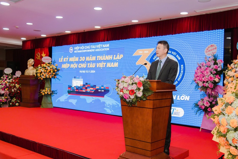 Đội t&agrave;u biển Việt Nam đứng thứ 22 thế giới- Ảnh 1.