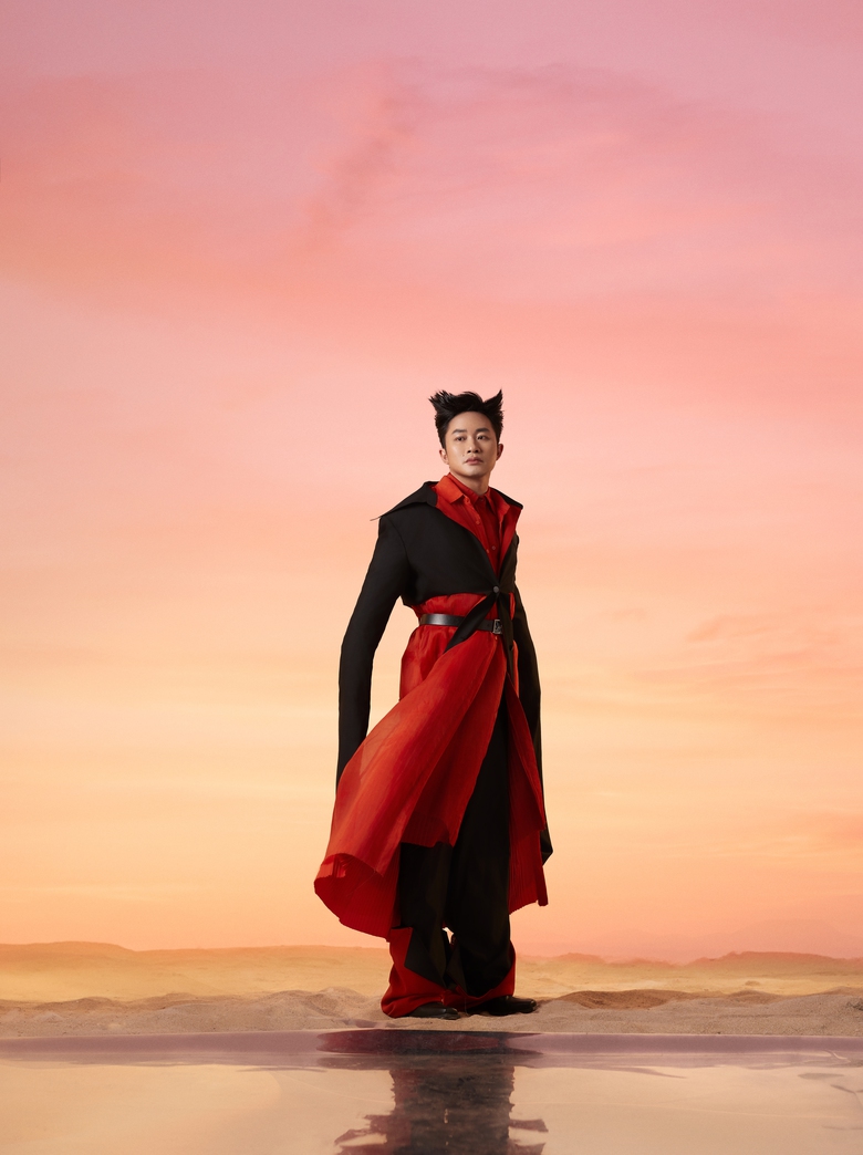 T&ugrave;ng Dương l&agrave;m album Đa vũ trụ với c&aacute;c producer GenZ nổi tiếng- Ảnh 12.