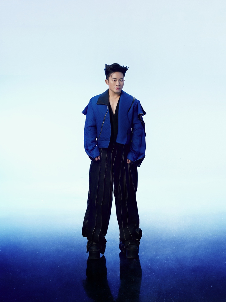 T&ugrave;ng Dương l&agrave;m album Đa vũ trụ với c&aacute;c producer GenZ nổi tiếng- Ảnh 16.