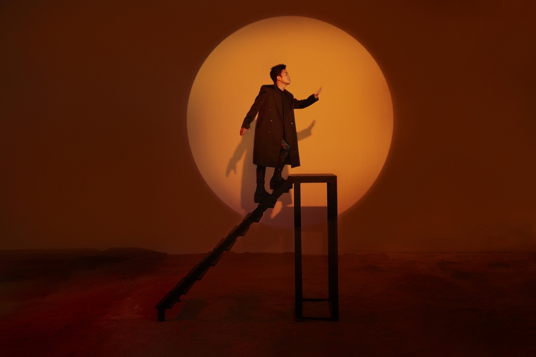 T&ugrave;ng Dương l&agrave;m album Đa vũ trụ với c&aacute;c producer GenZ nổi tiếng- Ảnh 7.