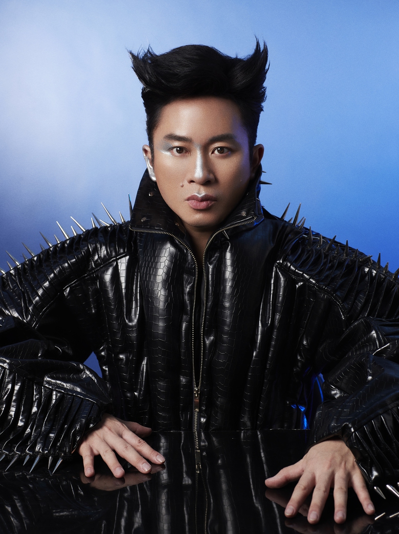 T&ugrave;ng Dương l&agrave;m album Đa vũ trụ với c&aacute;c producer GenZ nổi tiếng- Ảnh 5.