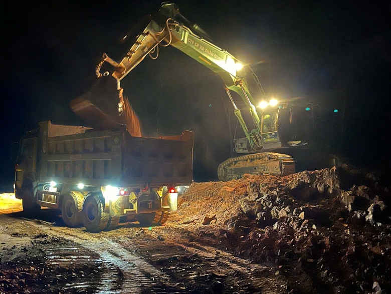 Lạng Sơn: Kiến nghị gi&atilde;n tiến độ ho&agrave;n th&agrave;nh cải tạo, n&acirc;ng cấp QL4B đến năm 2025- Ảnh 4.