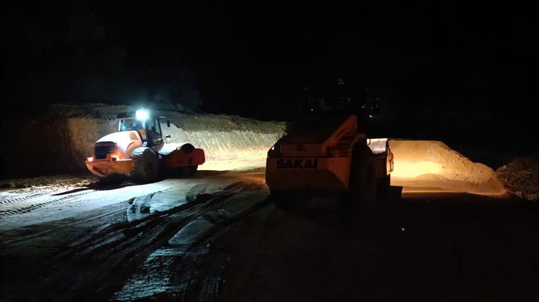 Lạng Sơn: Kiến nghị gi&atilde;n tiến độ ho&agrave;n th&agrave;nh cải tạo, n&acirc;ng cấp QL4B đến năm 2025- Ảnh 3.