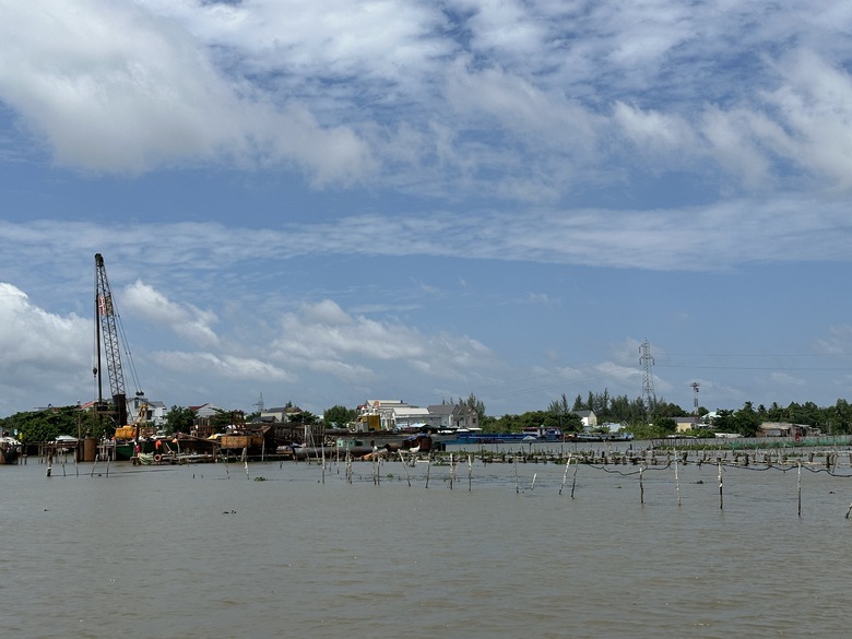 Cuối năm 2024, sẽ đủ c&aacute;t cho dự &aacute;n đường Hồ Ch&iacute; Minh qua Ki&ecirc;n Giang, Bạc Li&ecirc;u?- Ảnh 3.