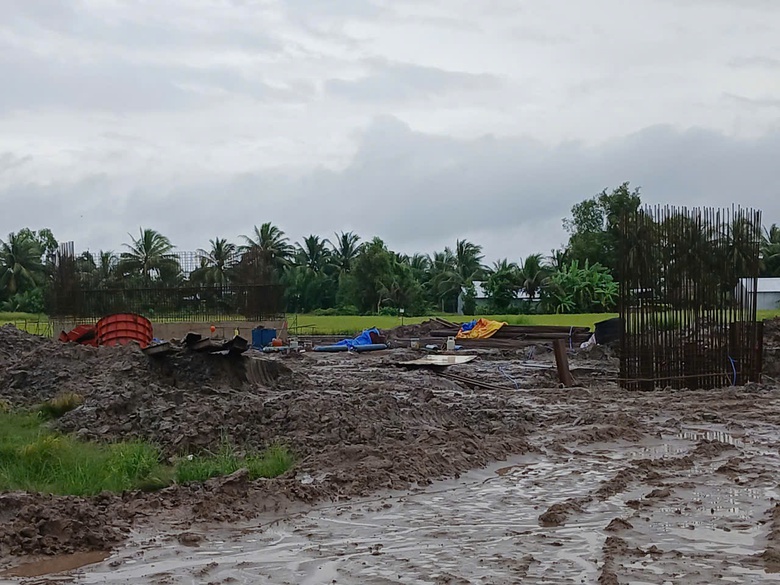 Cuối năm 2024, sẽ đủ c&aacute;t cho dự &aacute;n đường Hồ Ch&iacute; Minh qua Ki&ecirc;n Giang, Bạc Li&ecirc;u?- Ảnh 2.