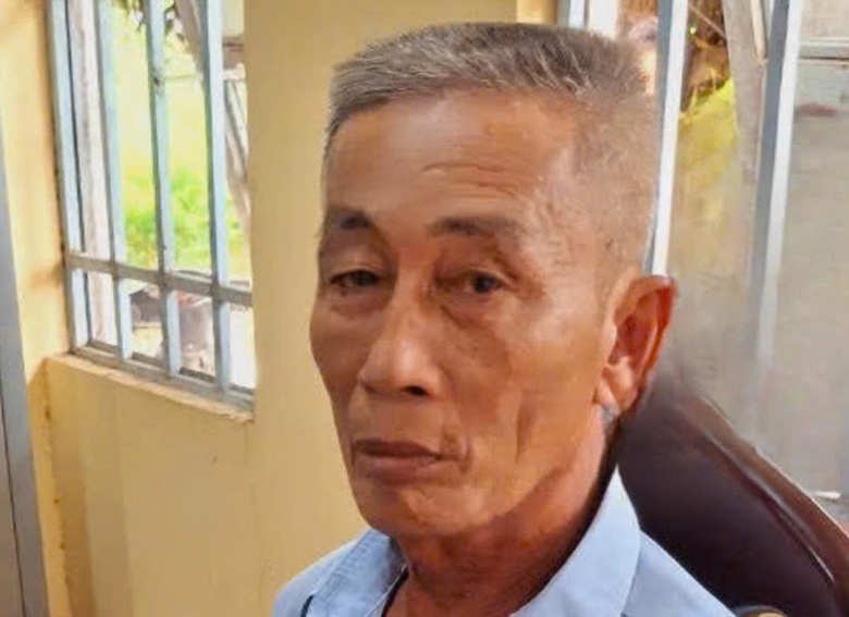 Người đ&agrave;n &ocirc;ng b&aacute;n nh&agrave;, trốn truy n&atilde; qua nhiều tỉnh, th&agrave;nh suốt 14 năm- Ảnh 1.