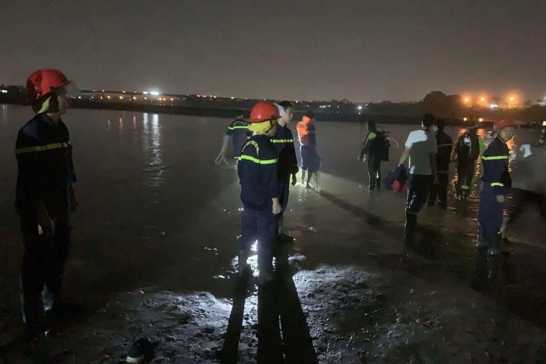 Danh t&iacute;nh 5 học sinh mất t&iacute;ch do đuối nước ở Ph&uacute; Thọ- Ảnh 1.