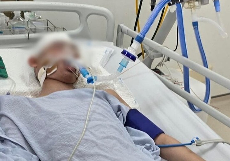 Sắp mở lại phi&ecirc;n xử bị c&aacute;o 16 tuổi đ&aacute;nh nam sinh lớp 8 chết n&atilde;o- Ảnh 1.