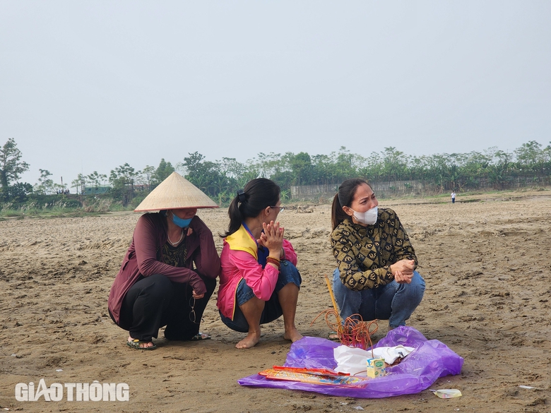 Hiện trường vụ 5 học sinh đuối nước mất t&iacute;ch tại Ph&uacute; Thọ- Ảnh 8.