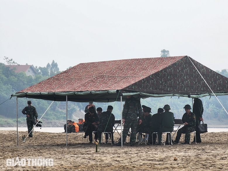 Hiện trường vụ 5 học sinh đuối nước mất t&iacute;ch tại Ph&uacute; Thọ- Ảnh 9.