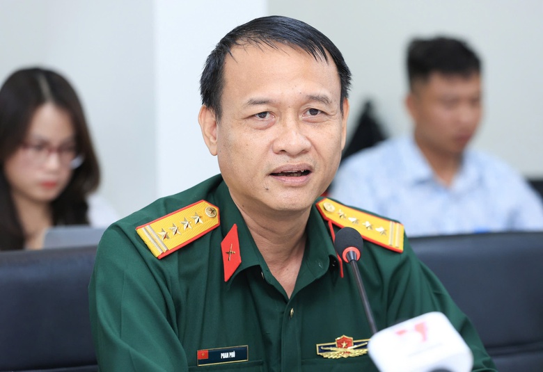 Hình thành liên danh nhà thầu Việt, "bắt tay" làm đường sắt tốc độ cao- Ảnh 2. Hình thành liên danh nhà thầu Việt, "bắt tay" làm đường sắt tốc độ cao- Ảnh 2.