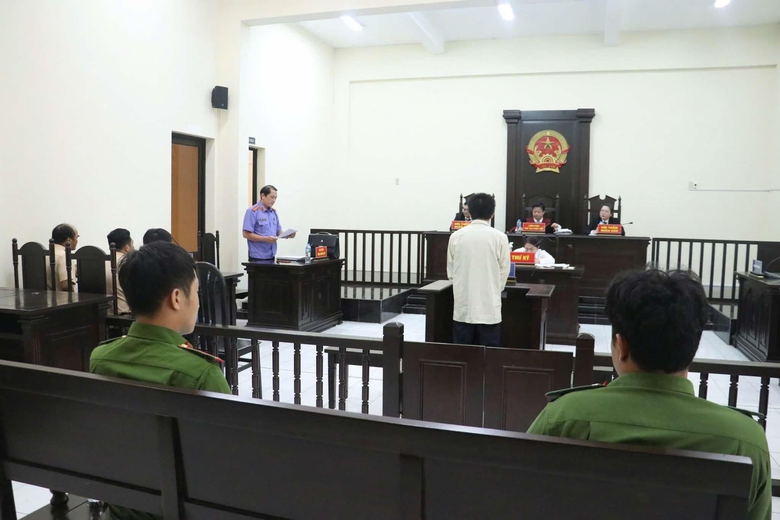 TP.HCM: 10 th&aacute;ng khởi tố 40 bị can vi phạm giao th&ocirc;ng- Ảnh 1.