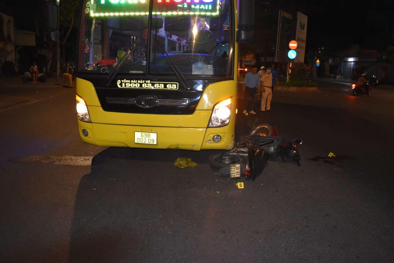 TP.HCM: 10 th&aacute;ng khởi tố 40 bị can vi phạm giao th&ocirc;ng- Ảnh 2.