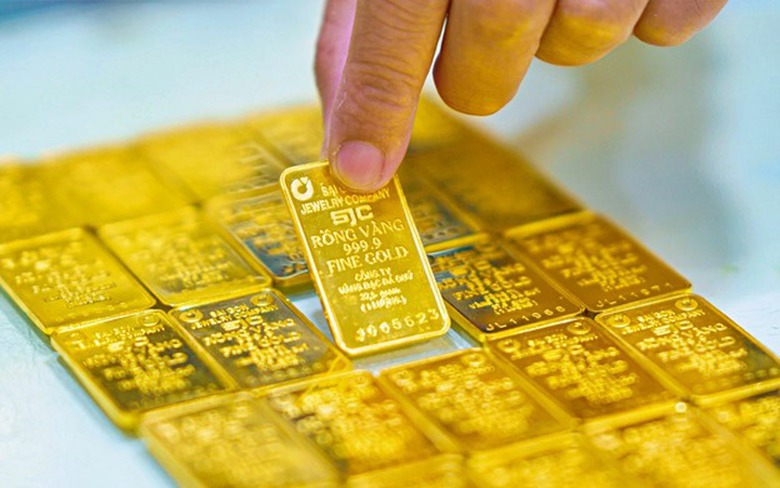 Cựu Ph&oacute; gi&aacute;m đốc đơn vị thuộc TPBank 'trộm' 246 lượng v&agrave;ng trong ng&acirc;n h&agrave;ng