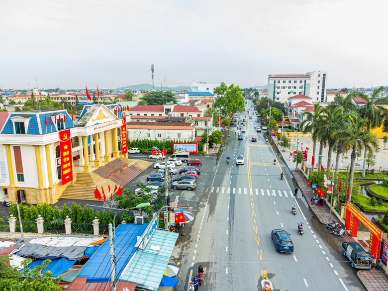 Hải Ph&ograve;ng: Từ 1/1/2025, huyện An Dương v&agrave; Thủy Nguy&ecirc;n sẽ như thế n&agrave;o sau sắp xếp?- Ảnh 2.