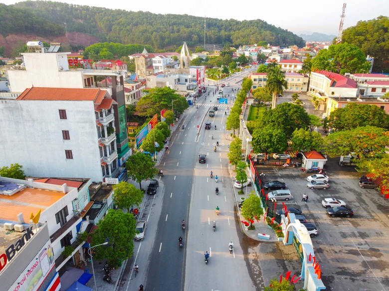 Hải Ph&ograve;ng: Từ 1/1/2025, huyện An Dương v&agrave; Thủy Nguy&ecirc;n sẽ như thế n&agrave;o sau sắp xếp?- Ảnh 1.