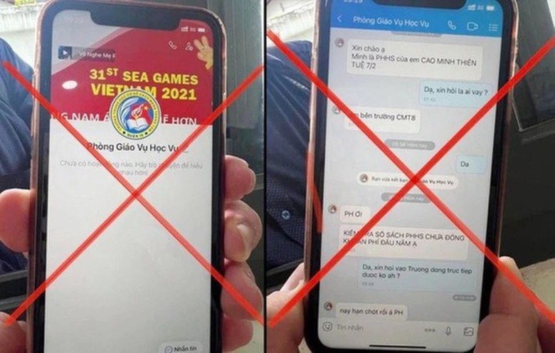 Phong tỏa hơn 2.000 tỷ đồng khi triệt ph&aacute; nh&oacute;m lừa đảo xuy&ecirc;n quốc gia- Ảnh 1.