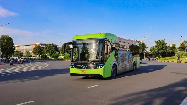 H&agrave; Nội duyệt hơn 48.600 tỷ "xanh h&oacute;a" xe bu&yacute;t- Ảnh 1.