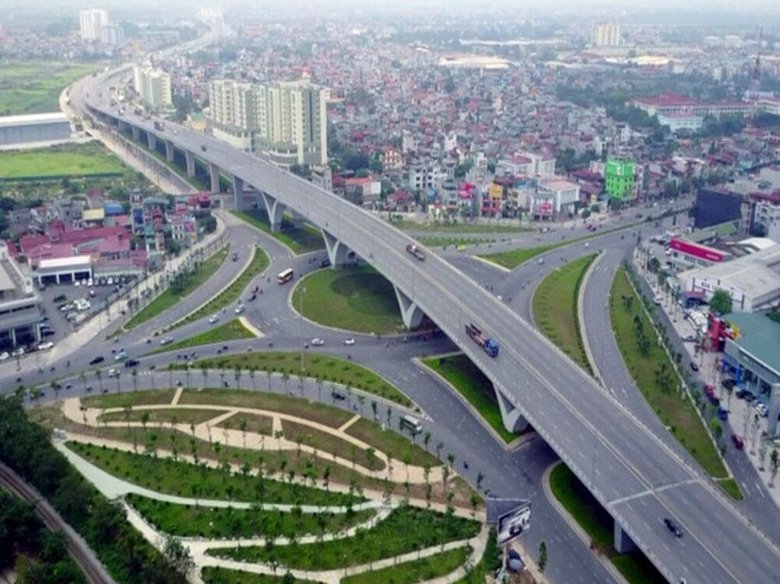 Dự &aacute;n đường V&agrave;nh đai 4 TP.HCM c&oacute; thể khởi c&ocirc;ng đầu năm 2026- Ảnh 1.