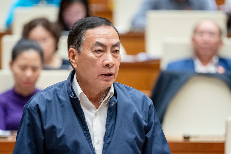 Kỳ vọng Hải Ph&ograve;ng trở th&agrave;nh một Singapore thứ 2- Ảnh 3.