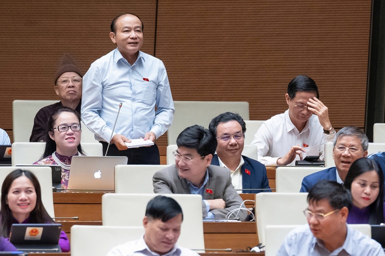 Kỳ vọng Hải Ph&ograve;ng trở th&agrave;nh một Singapore thứ 2- Ảnh 2.