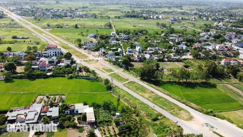 Tại sao dự án đường nghìn tỷ ở Thanh Hóa phải điều chỉnh?- Ảnh 1. Tại sao dự án đường nghìn tỷ ở Thanh Hóa phải điều chỉnh?- Ảnh 1.