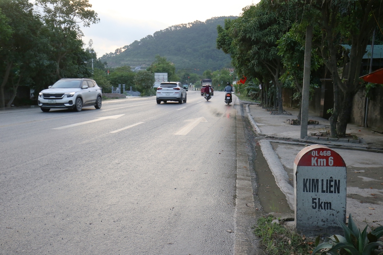 To&agrave;n cảnh khu vực đặt nh&agrave; ga đường sắt tốc độ cao trục Bắc - Nam qua Nghệ An- Ảnh 7.