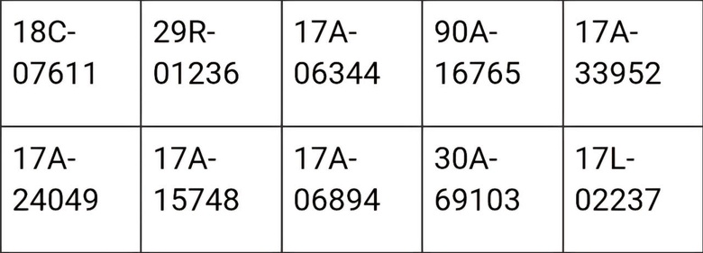 Một tuần, CSGT Th&aacute;i B&igrave;nh ghi h&igrave;nh, phạt nguội 79 &ocirc; t&ocirc; chạy qu&aacute; tốc độ- Ảnh 2.