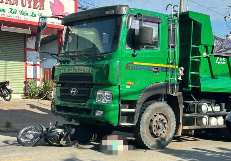 Hiện trường vụ tai nạn. Hiện trường vụ tai nạn.