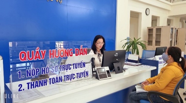 Đ&acirc;u l&agrave; b&iacute; quyết đưa Quảng Ng&atilde;i th&agrave;nh qu&aacute;n qu&acirc;n thanh to&aacute;n trực tuyến sử dụng dịch vụ c&ocirc;ng- Ảnh 2.