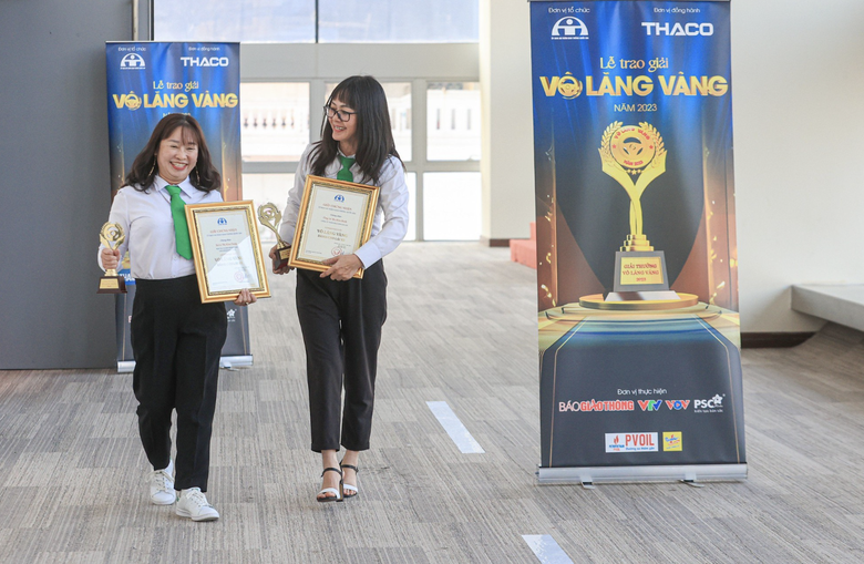 Lễ trao giải Vô lăng vàng năm 2024 sẽ tổ chức cuối tháng 12- Ảnh 1. Lễ trao giải Vô lăng vàng năm 2024 sẽ tổ chức cuối tháng 12- Ảnh 1.