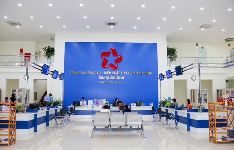 Đ&acirc;u l&agrave; b&iacute; quyết đưa Quảng Ng&atilde;i th&agrave;nh qu&aacute;n qu&acirc;n thanh to&aacute;n trực tuyến sử dụng dịch vụ c&ocirc;ng- Ảnh 1.