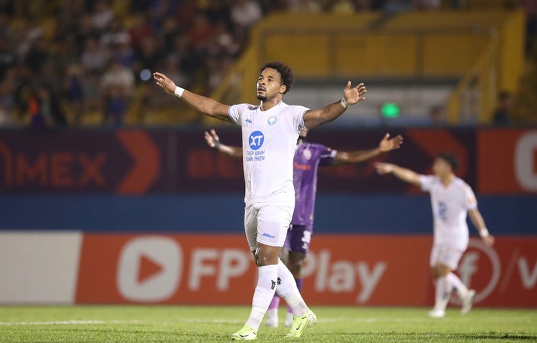 Sao nhập tịch khiến cả V-League e ngại c&oacute; cơ hội c&ugrave;ng tuyển Việt Nam dự AFF Cup- Ảnh 1.