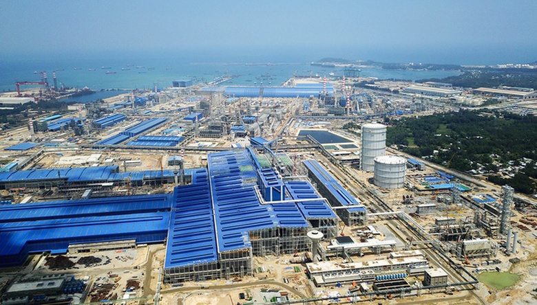 Vượt kh&oacute; khăn v&agrave; th&aacute;ch thức, Quảng Ng&atilde;i giữ vững tốc độ tăng trưởng- Ảnh 4.