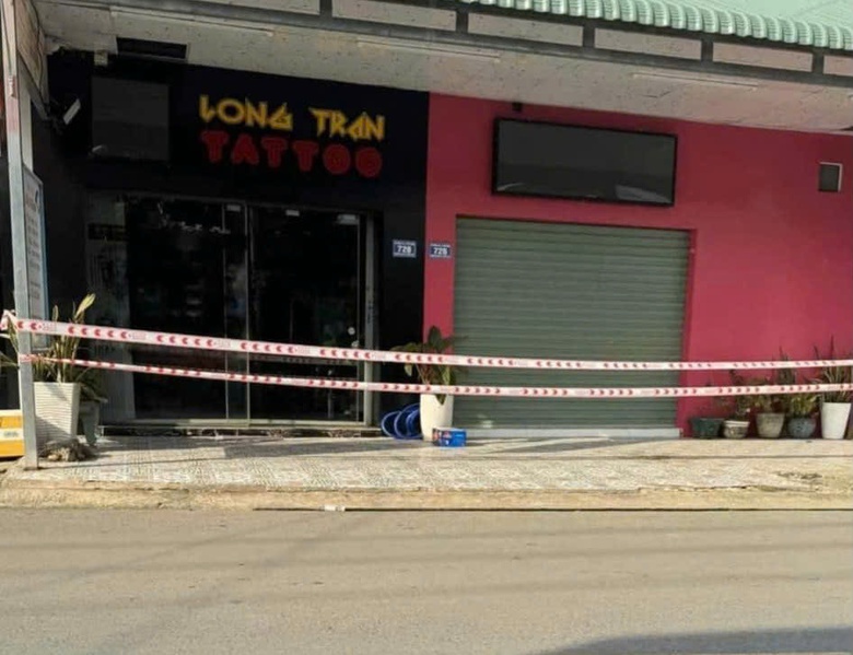 Long An: Nghi &aacute;n giết người t&igrave;nh do m&acirc;u thuẫn t&igrave;nh cảm- Ảnh 1.