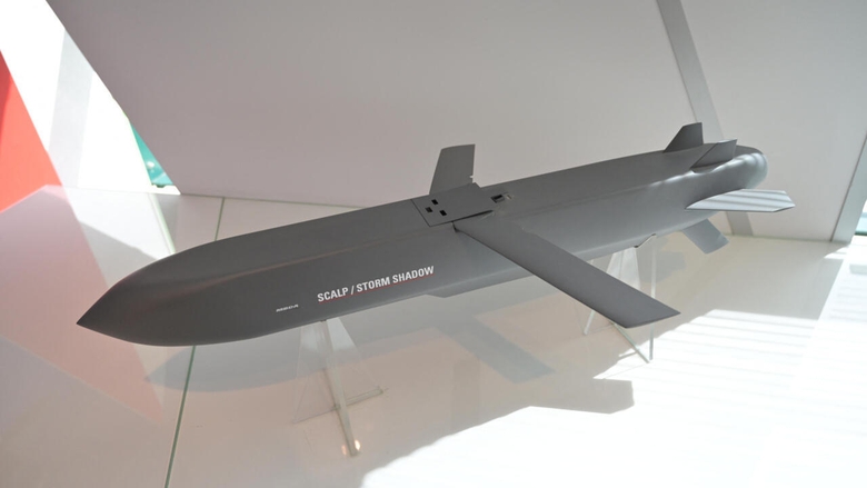 Sau Mỹ, Anh, th&ecirc;m Ph&aacute;p cho ph&eacute;p Ukraine d&ugrave;ng t&ecirc;n lửa tập k&iacute;ch s&acirc;u trong l&atilde;nh thổ Nga?- Ảnh 1.