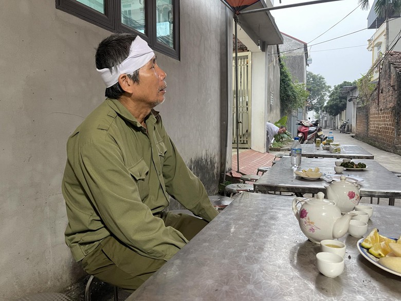 Quặn đau nhà mất 4 người vì xe máy lao xuống mương nước- Ảnh 1. Quặn đau nhà mất 4 người vì xe máy lao xuống mương nước- Ảnh 1.