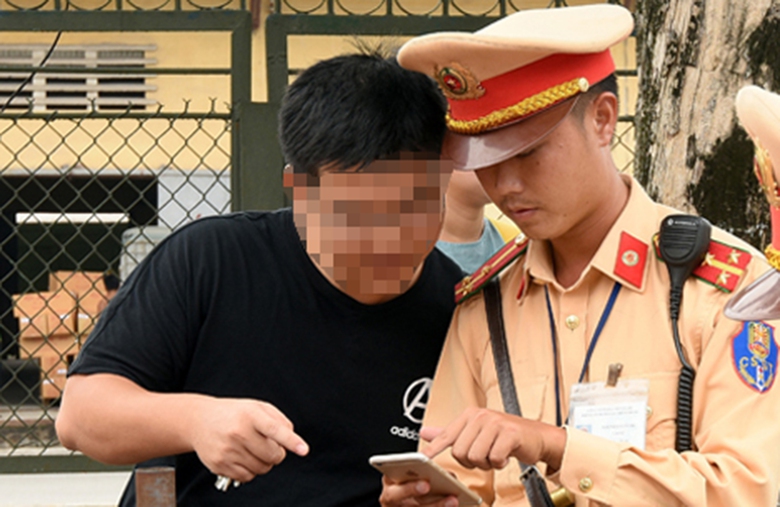C&oacute; được y&ecirc;u cầu CSGT chứng minh vi phạm?- Ảnh 1.