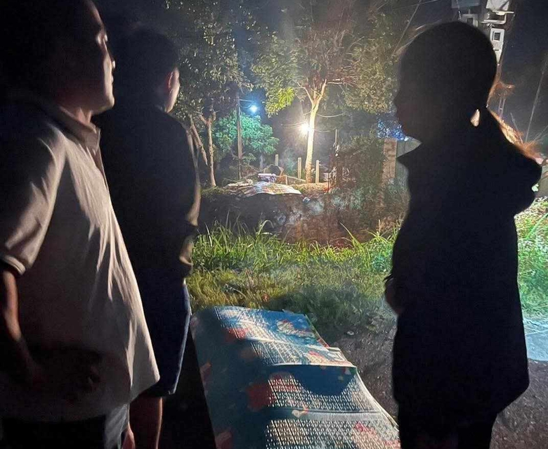 Danh t&iacute;nh bốn người c&ugrave;ng nh&agrave; tử vong trong vụ tai nạn ở Chương Mỹ- Ảnh 2.