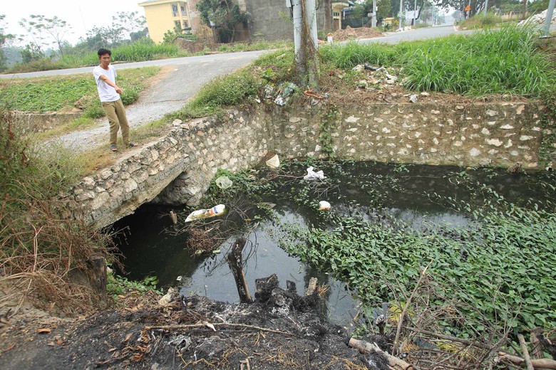 Nh&acirc;n chứng kể khoảnh khắc &aacute;m ảnh vụ tai nạn 4 người tử vong ở Chương Mỹ- Ảnh 1.