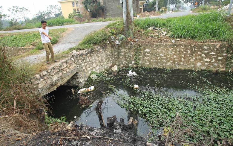 Nh&acirc;n chứng kể khoảnh khắc &aacute;m ảnh vụ tai nạn 4 người tử vong ở Chương Mỹ
