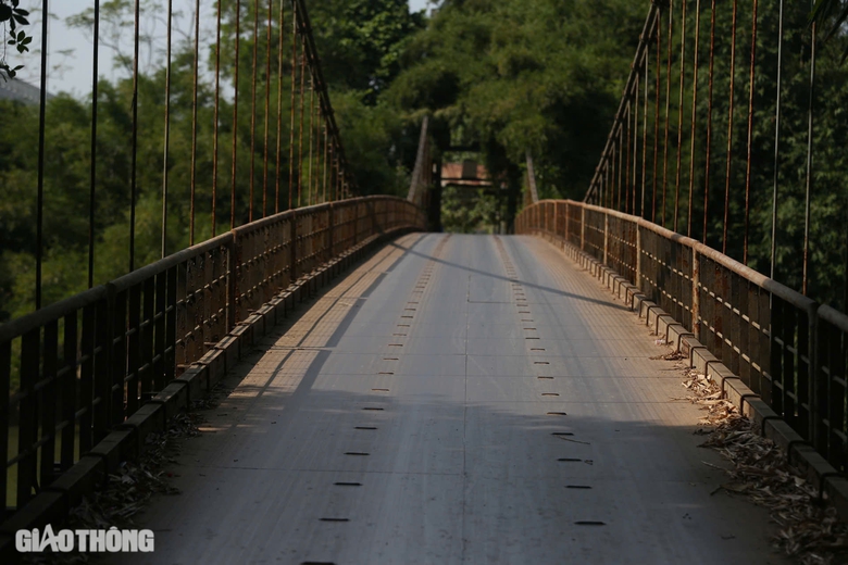 Doanh thu kh&ocirc;ng đủ trả lương nh&acirc;n vi&ecirc;n, nh&agrave; đầu tư xin trả lại dự &aacute;n cầu treo BOT- Ảnh 4.