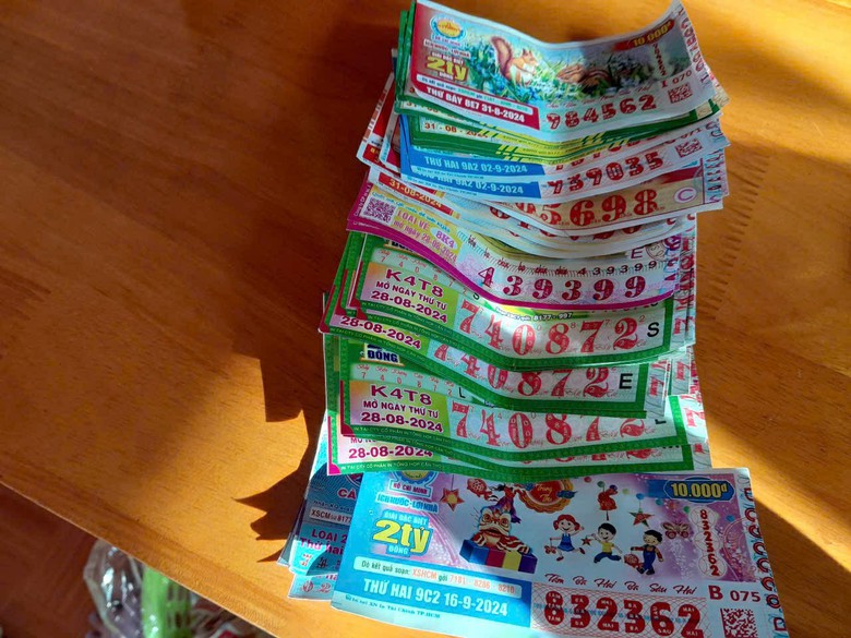 Long An: Khởi tố vụ lừa c&uacute;ng giải hạn, chiếm đoạt gần 400 triệu đồng- Ảnh 1.