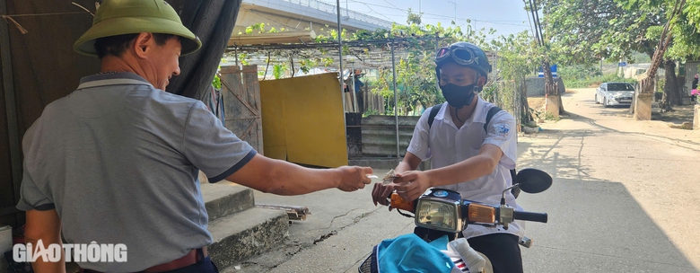 Doanh thu kh&ocirc;ng đủ trả lương nh&acirc;n vi&ecirc;n, nh&agrave; đầu tư xin trả lại dự &aacute;n cầu treo BOT- Ảnh 5.