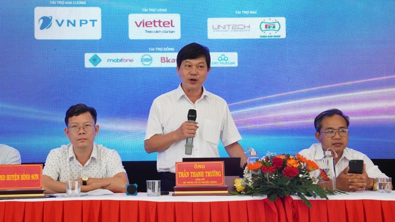 Quảng Ngãi đồng hành cùng doanh nghiệp trong chuyển đổi số- Ảnh 1. Quảng Ngãi đồng hành cùng doanh nghiệp trong chuyển đổi số- Ảnh 1.