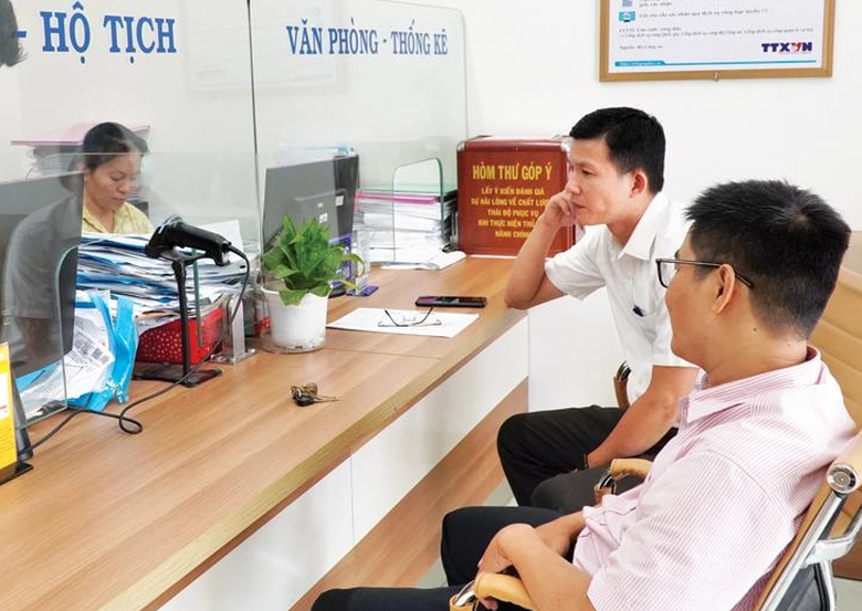 Quảng Ngãi đồng hành cùng doanh nghiệp trong chuyển đổi số- Ảnh 3. Quảng Ngãi đồng hành cùng doanh nghiệp trong chuyển đổi số- Ảnh 3.