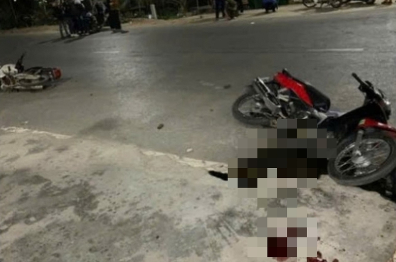 Hải Ph&ograve;ng: Li&ecirc;n tiếp 4 vụ tai nạn trong ng&agrave;y khiến 4 người thương vong- Ảnh 1.